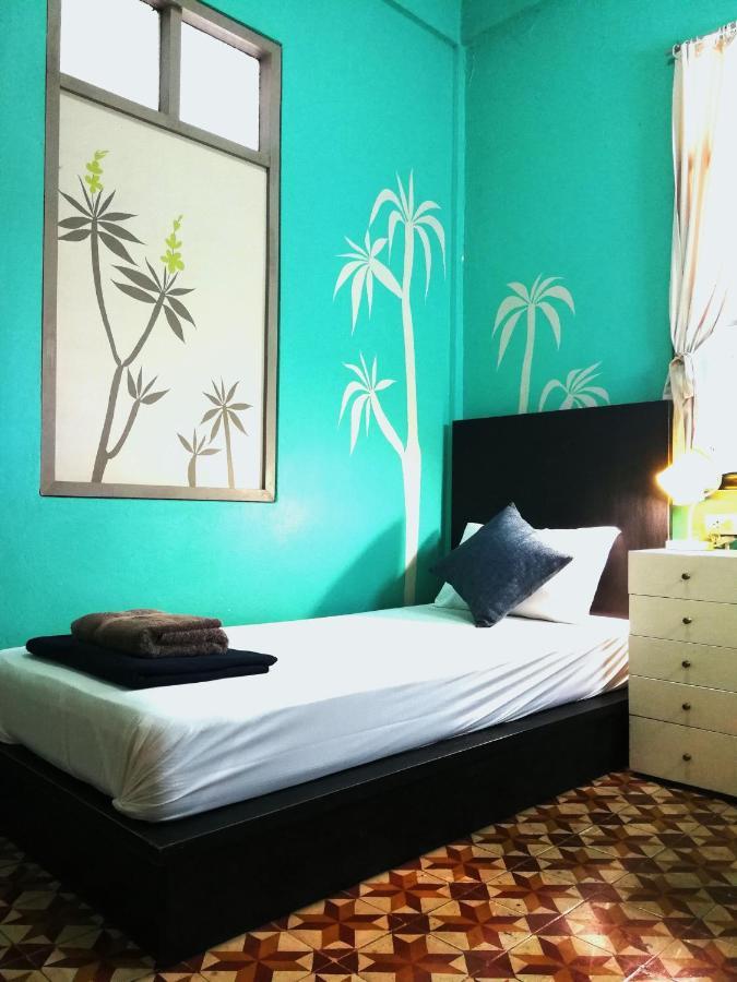 60 Blue House Hotel Chiang Mai Ngoại thất bức ảnh
