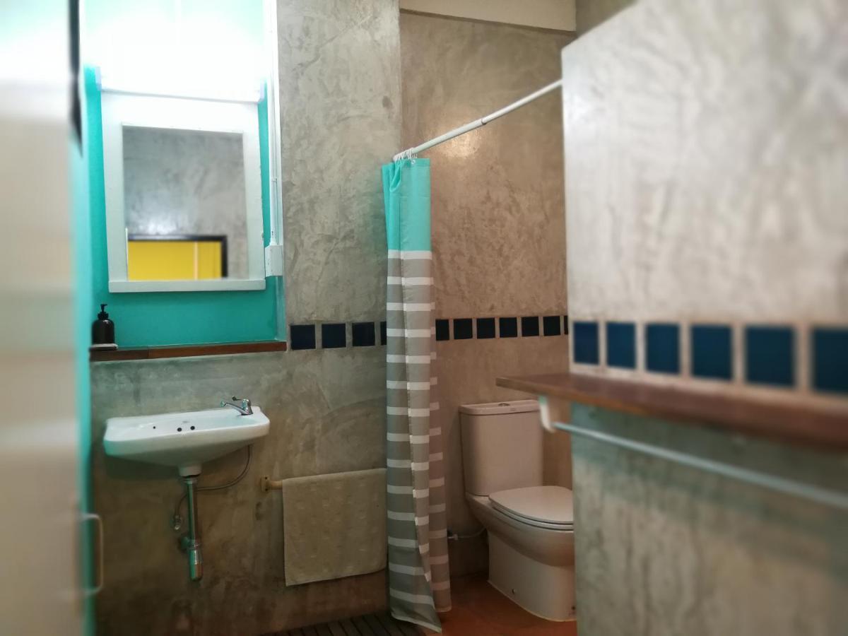 60 Blue House Hotel Chiang Mai Ngoại thất bức ảnh