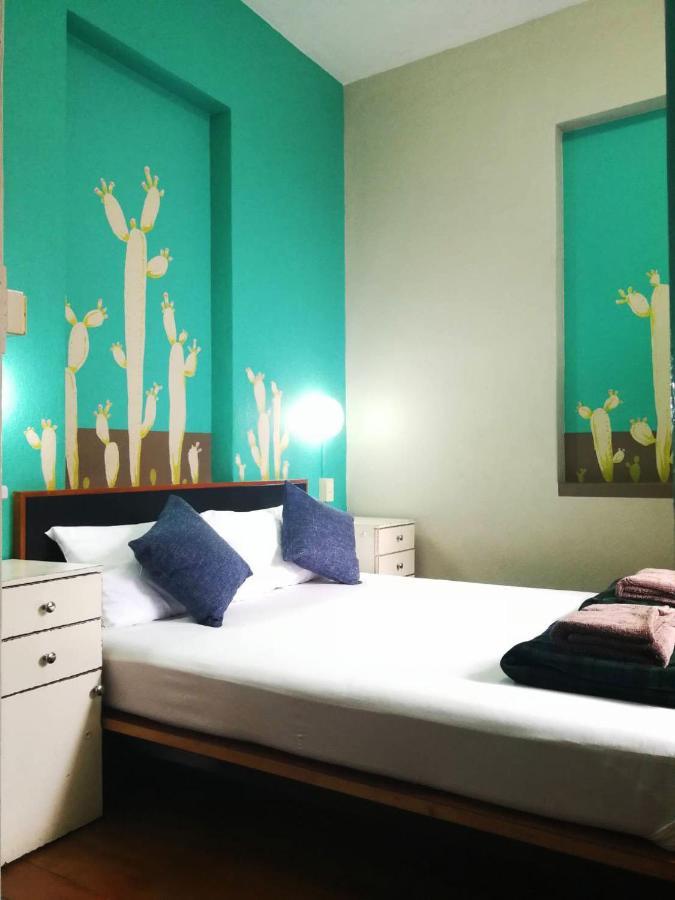 60 Blue House Hotel Chiang Mai Ngoại thất bức ảnh