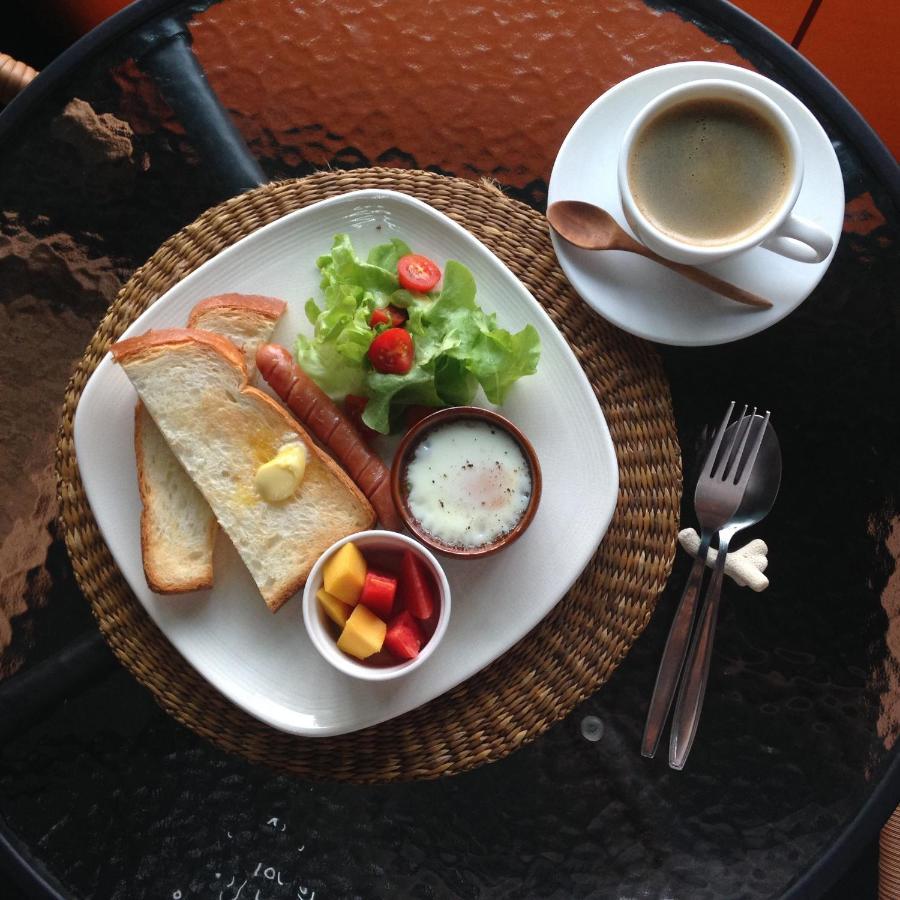 60 Blue House Hotel Chiang Mai Ngoại thất bức ảnh